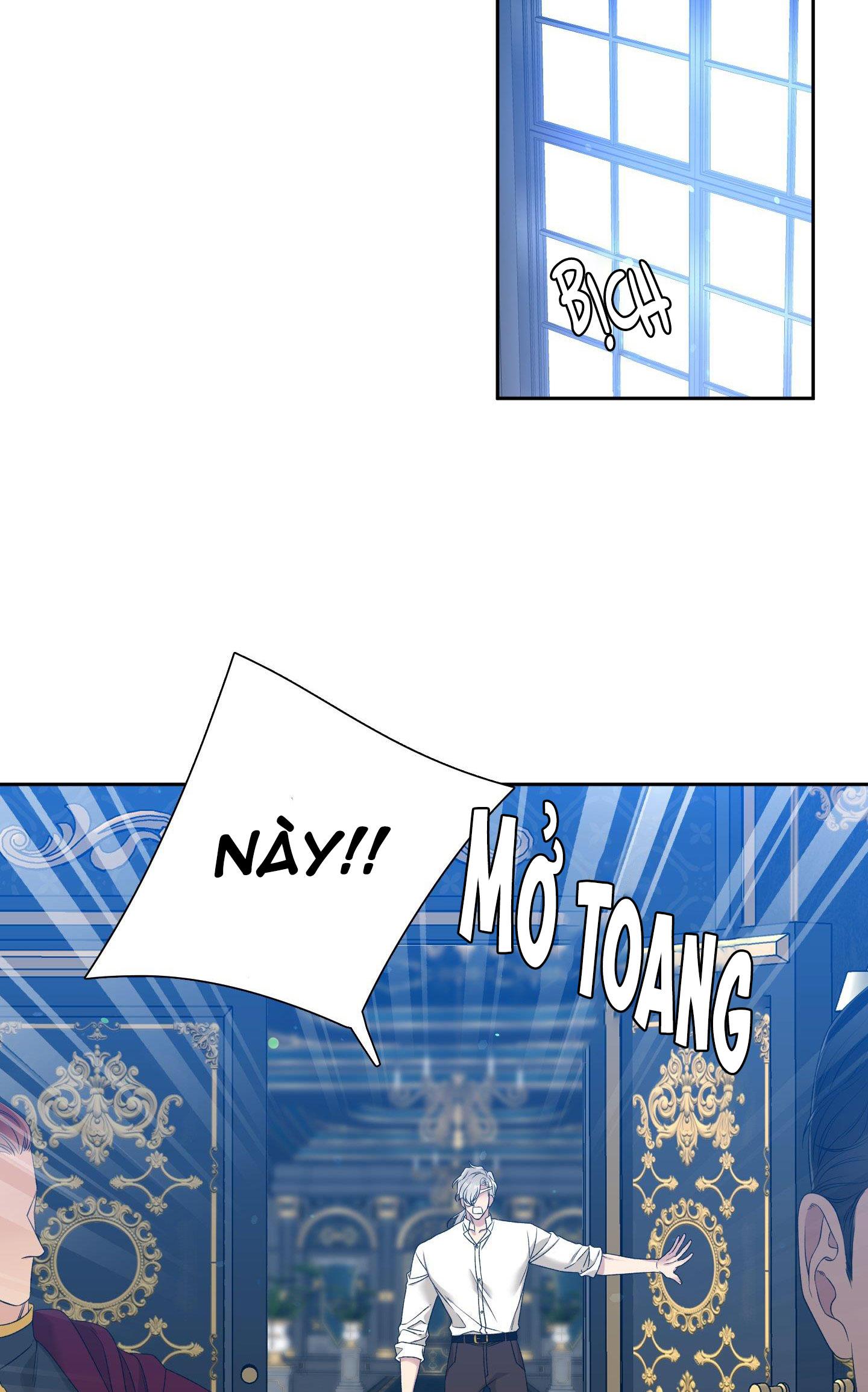 smyrna và capri chapter 18 8