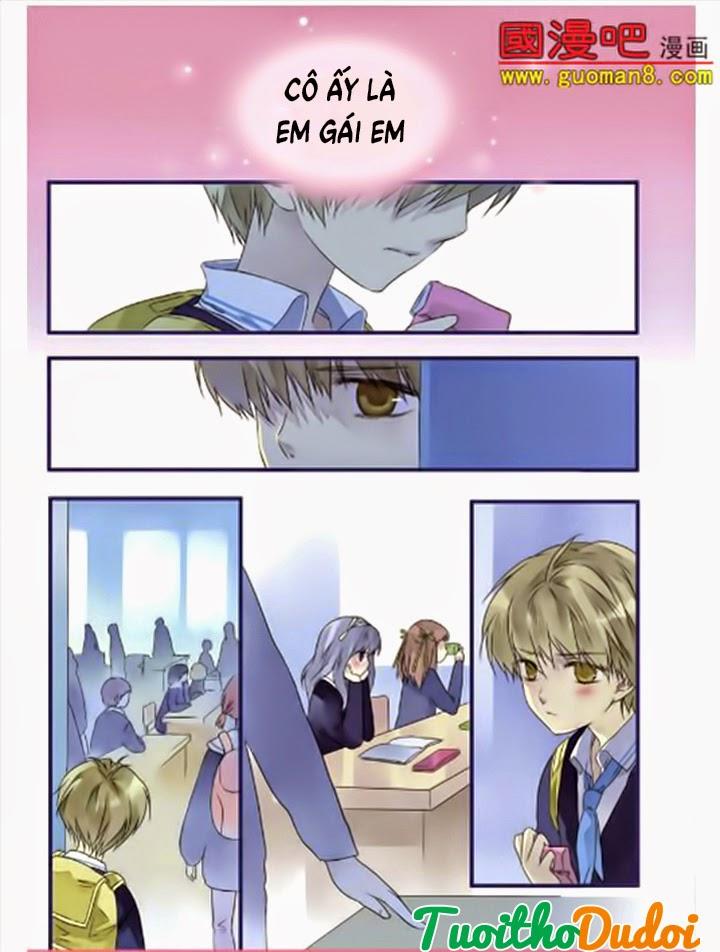 lam sí chapter 12 10