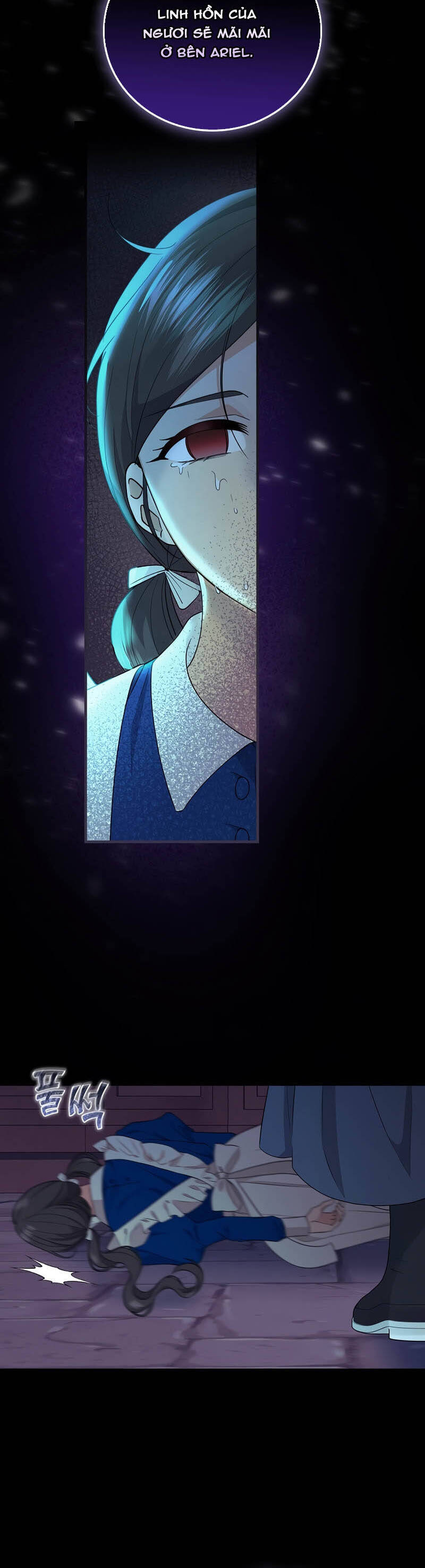 lần này tôi sẽ yêu thương bản thân hơn chapter 70.1 9