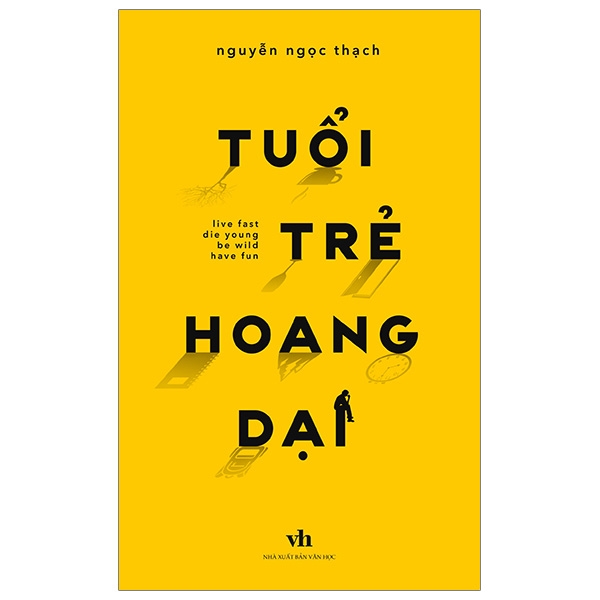 Tuổi Trẻ Hoang Dại