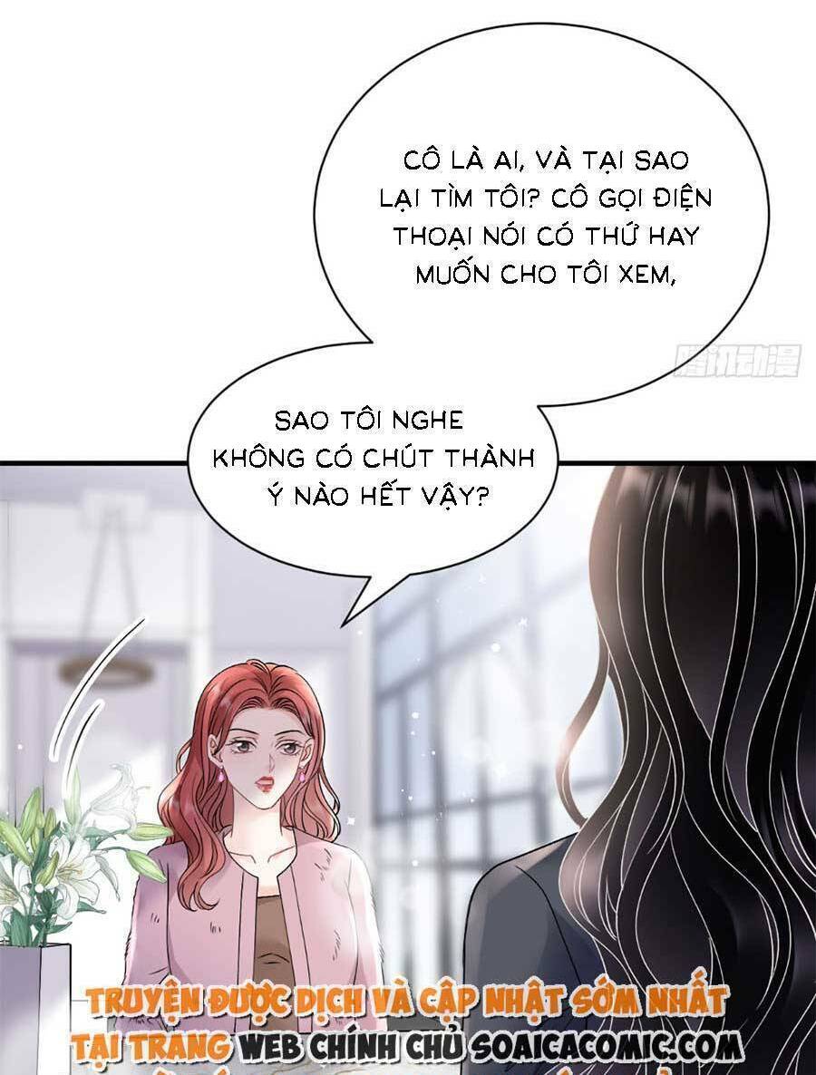 đại tiểu thư có ý đồ gì xấu đâu chapter 166 36