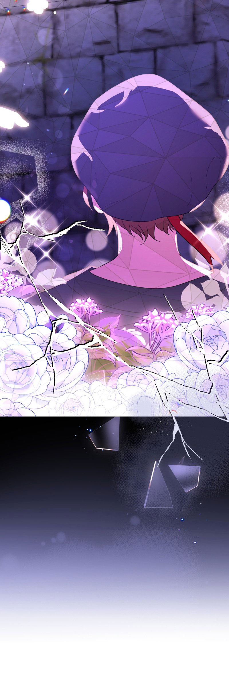 hãy tránh xa khỏi tôi, romeo chapter 44 30