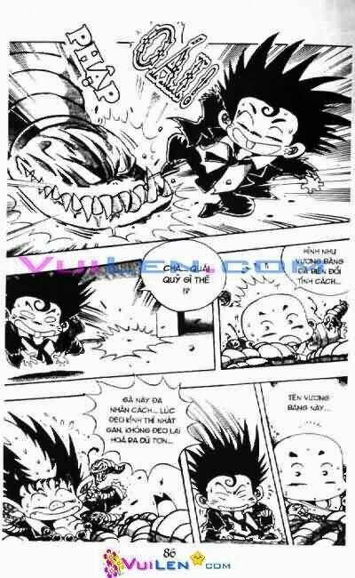 những người bạn tốt chapter 3 87