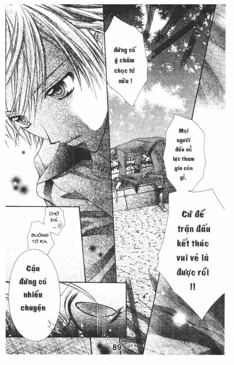 thiên đường rock chapter 1 89