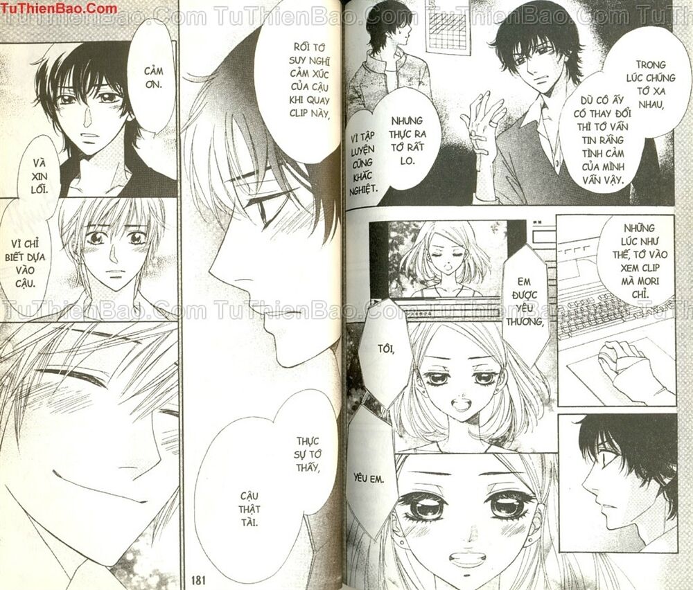 ác quỷ và bản tình ca chapter 13 90