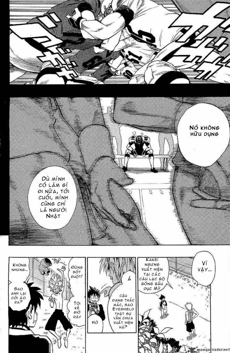 lá chắn mắt chapter 112 6