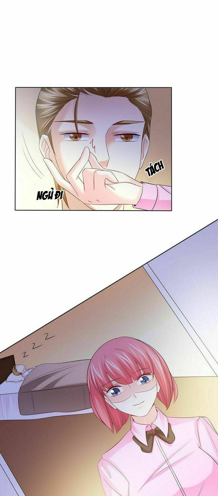 chủ tịch và nữ sát thủ chapter 46 10