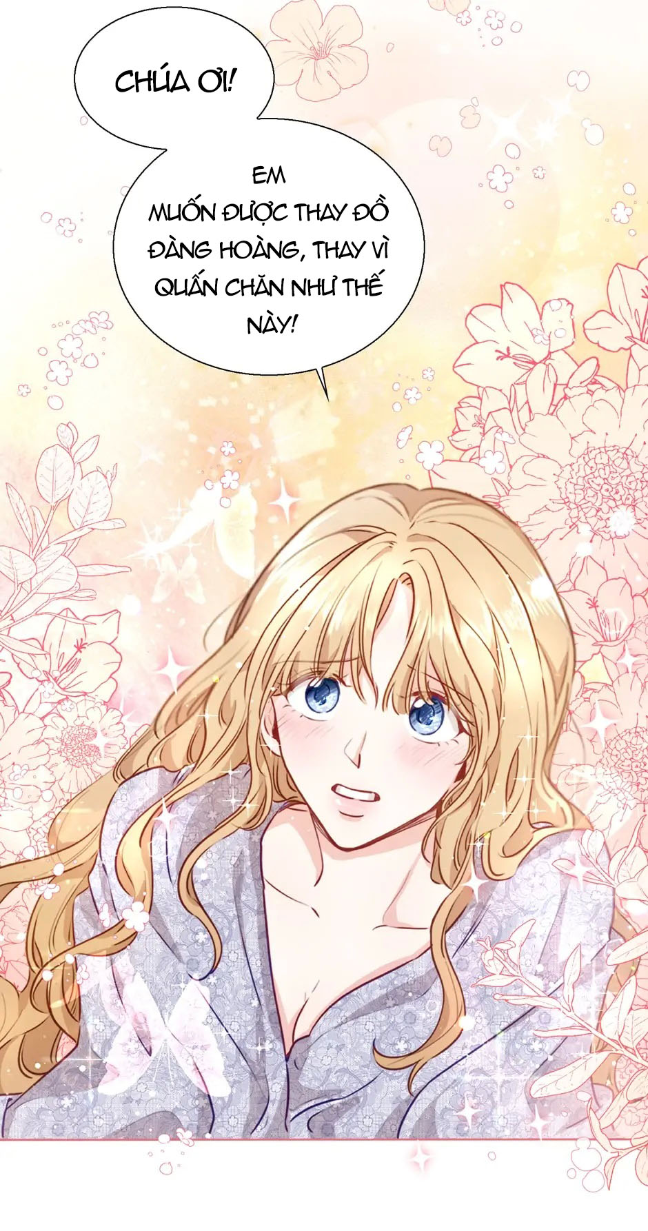 đánh cắp trái tim thiếu nữ chapter 6.1 33