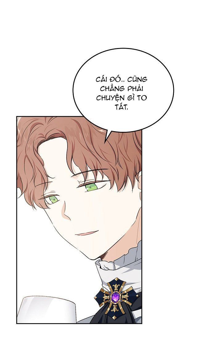 lần này tôi sẽ trở thành gia chủ chapter 20 33