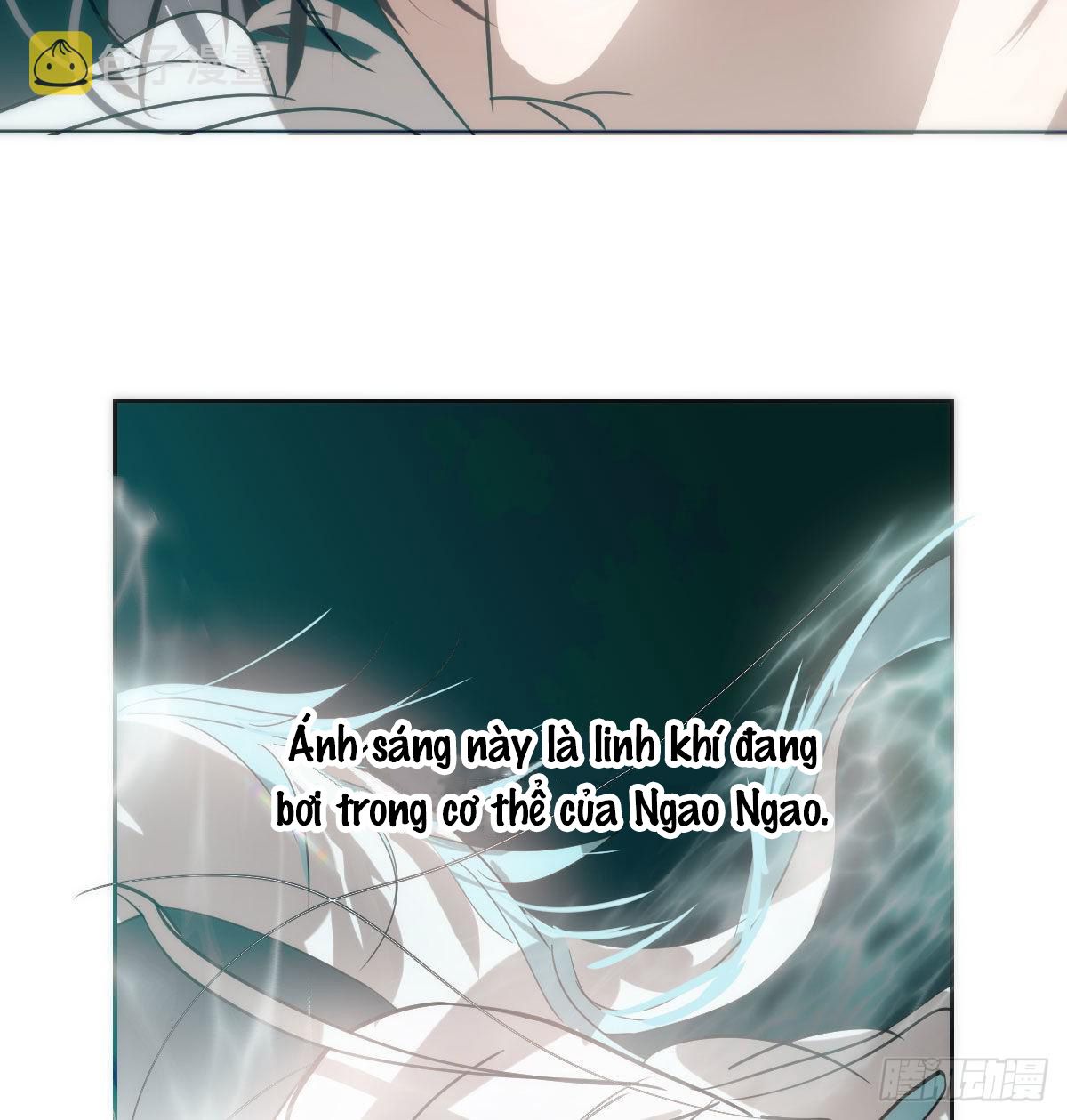 Bắt Lấy Ngao Ngao chapter 196 - Trang 20