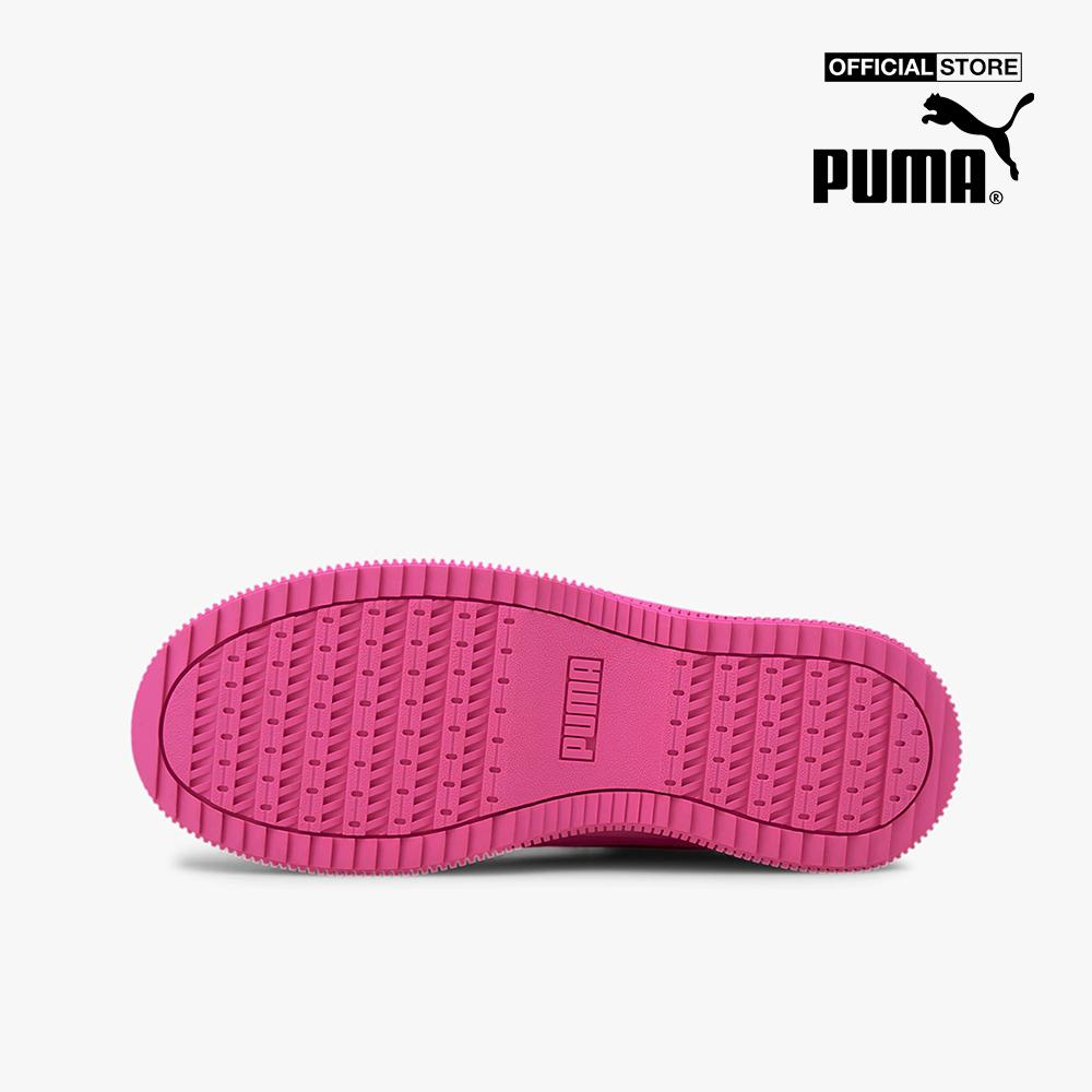 PUMA - Giày sneaker nữ Sportstyle DEVA Pretty Pink 374132-01