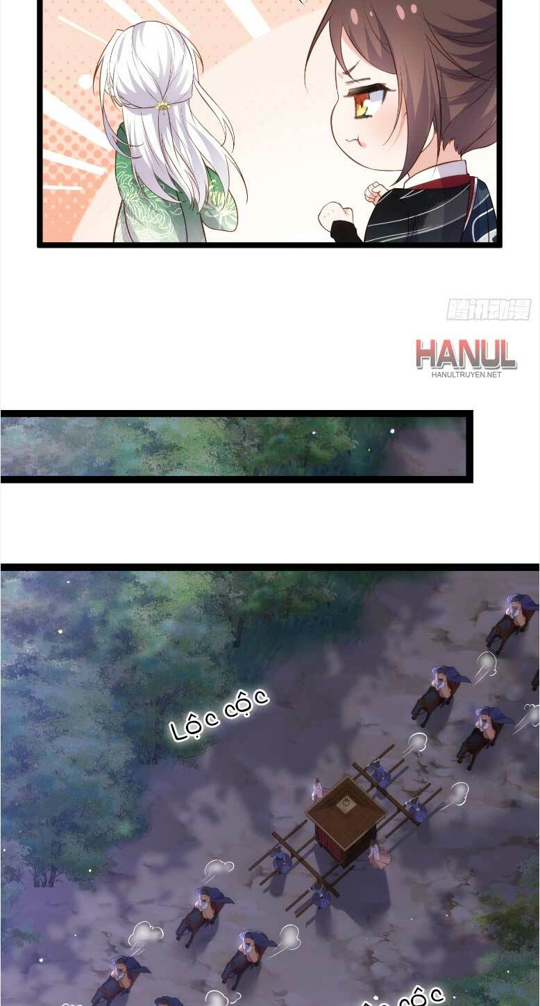 hoạn phi thiên hạ chapter 318 9