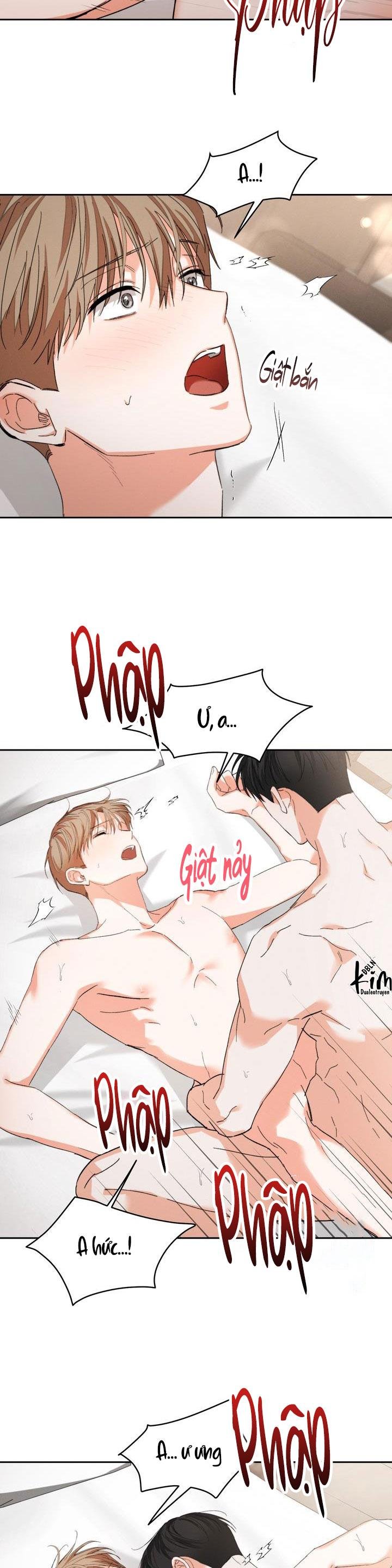 nine to nine chapter 66 10