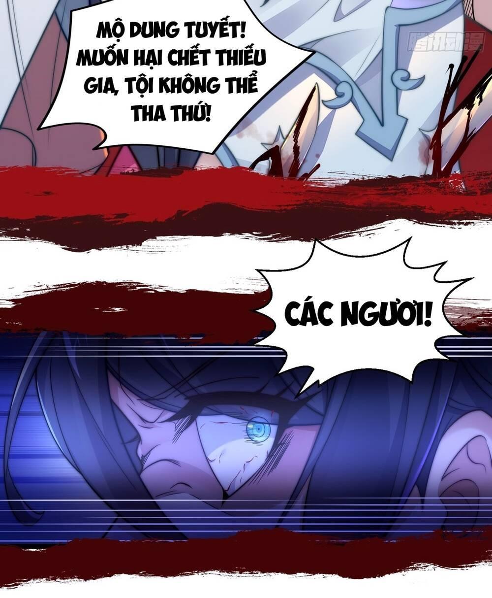 vạn cổ tối cường phò mã chapter 10 69