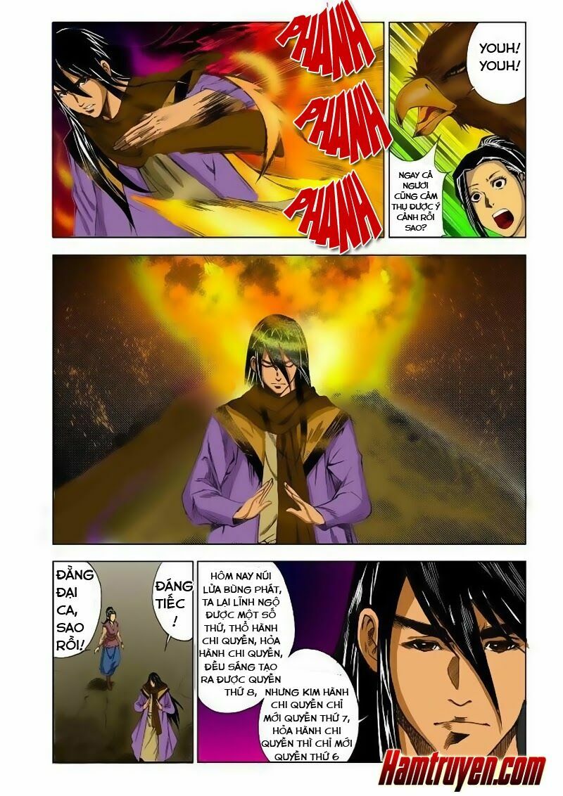 cửu đỉnh ký chapter 63 7