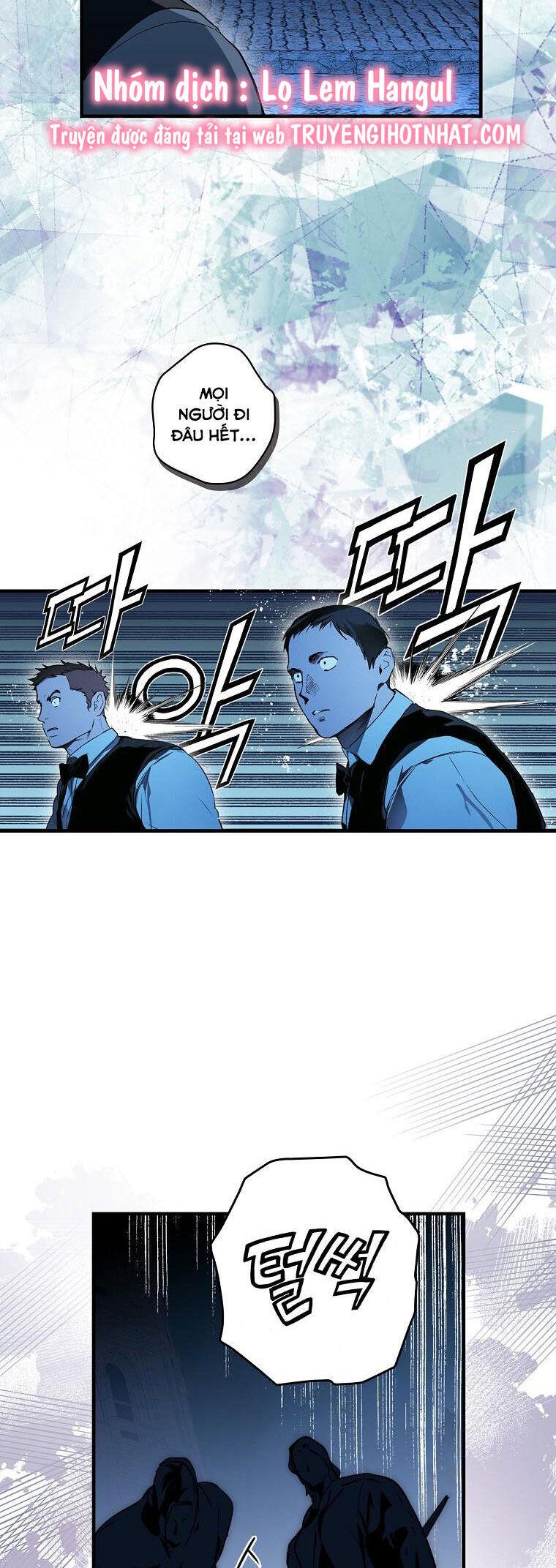 câu chuyện cổ tích của mẹ kế chapter 123 20