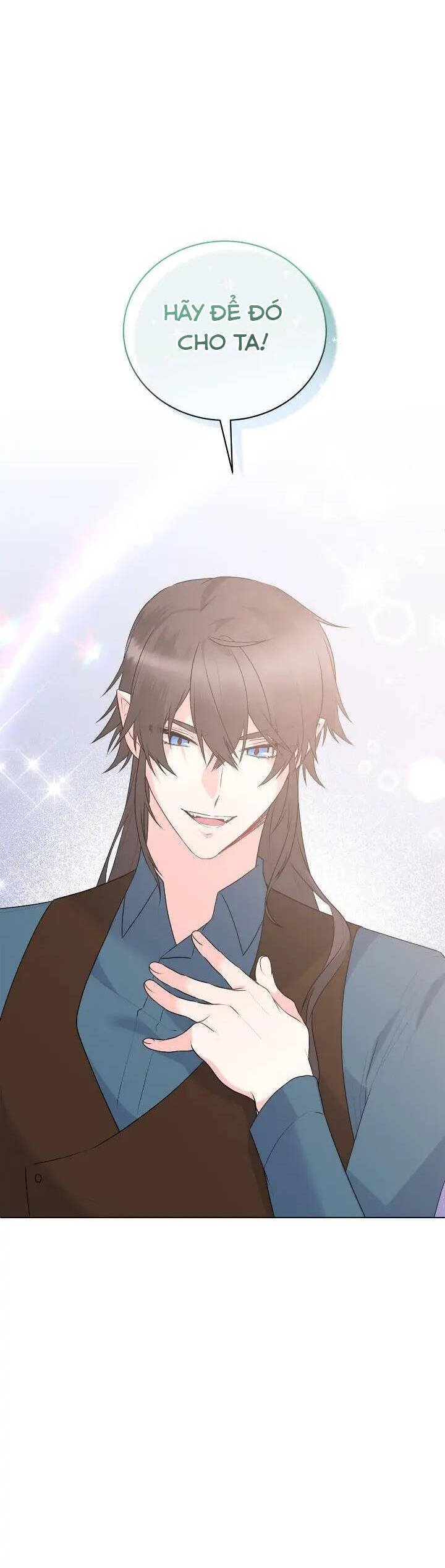 là nhân vật phản diện nhưng tôi sẽ trở thành nữ chính chapter 98 3