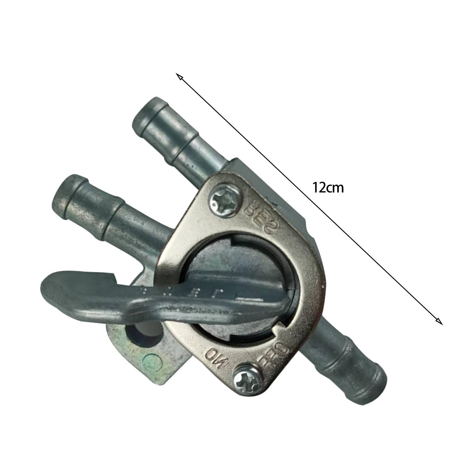 Fuel Gas Petrol  Spare Parts Easy Installation Durable High Strength Replacement