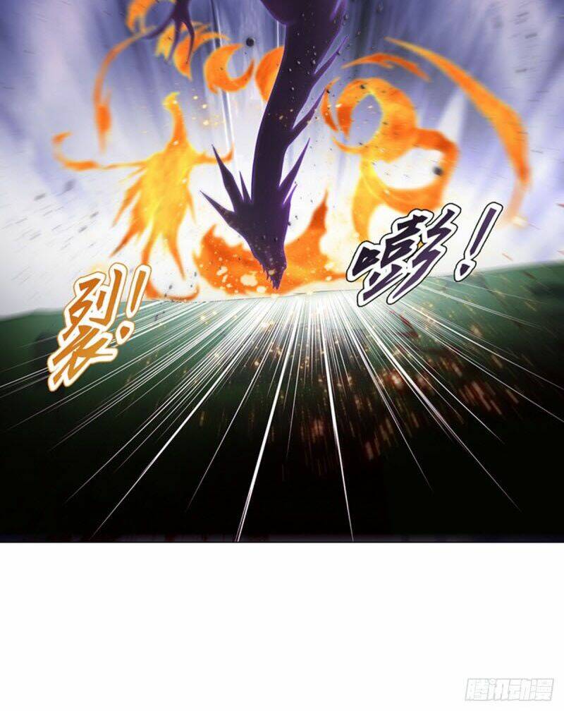 thiên thần quyết chapter 110 25