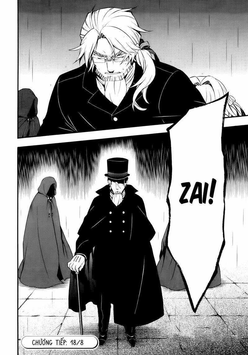 pandora hearts chapter 75 37