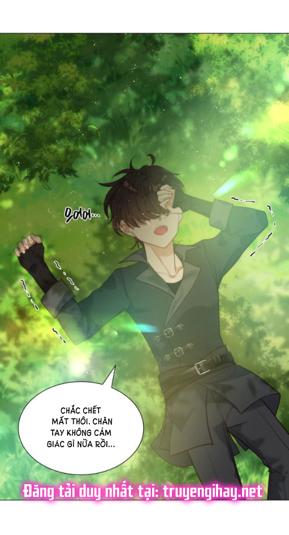 sau khi chuyển sinh tôi trở thành công chúa chapter 23.1 3