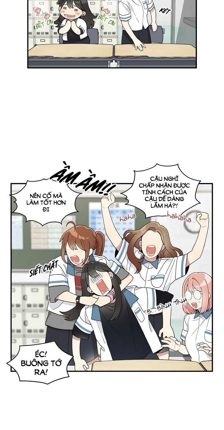 thanh xuân lầm lỡ chapter 20 29