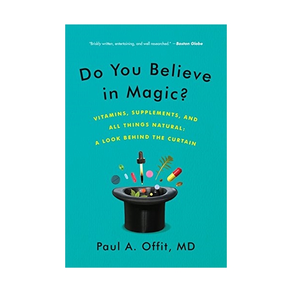 Do You Belive In Magic?