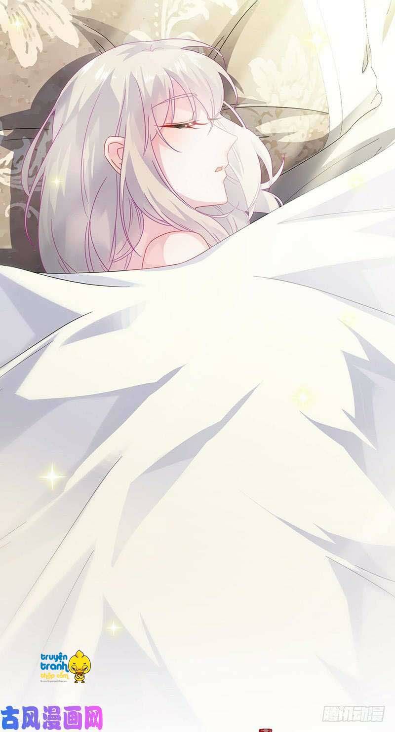 chọc tới chủ tịch tổng tài 2 chapter 141 3