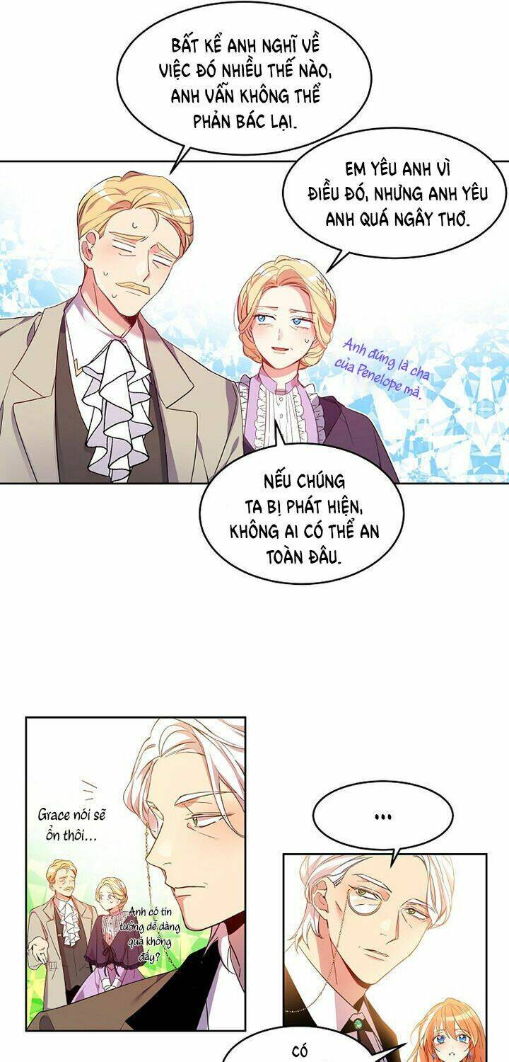 cô dâu thứ 99 của công tước chapter 1 43