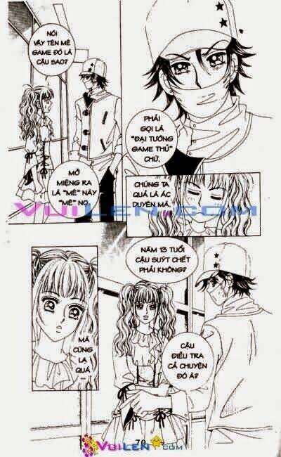 cặp đôi kỳ lạ chapter 3 71