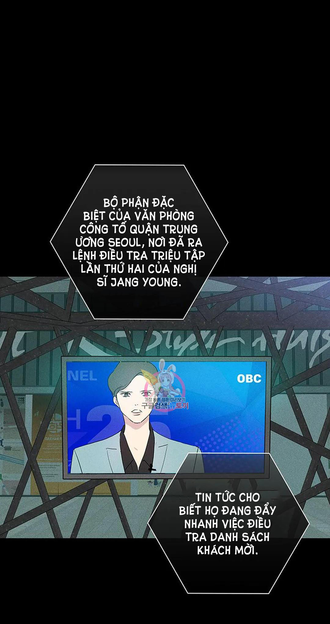 Đánh Mất Tình Yêu chapter 55.2 - Trang 21