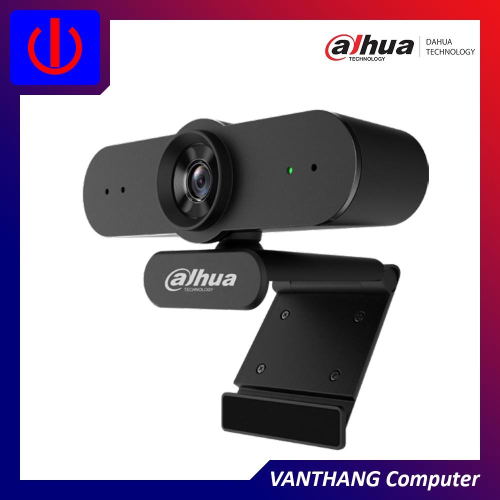 Webcam 1080p 30fps Dahua UC320 Hàng chính hãng