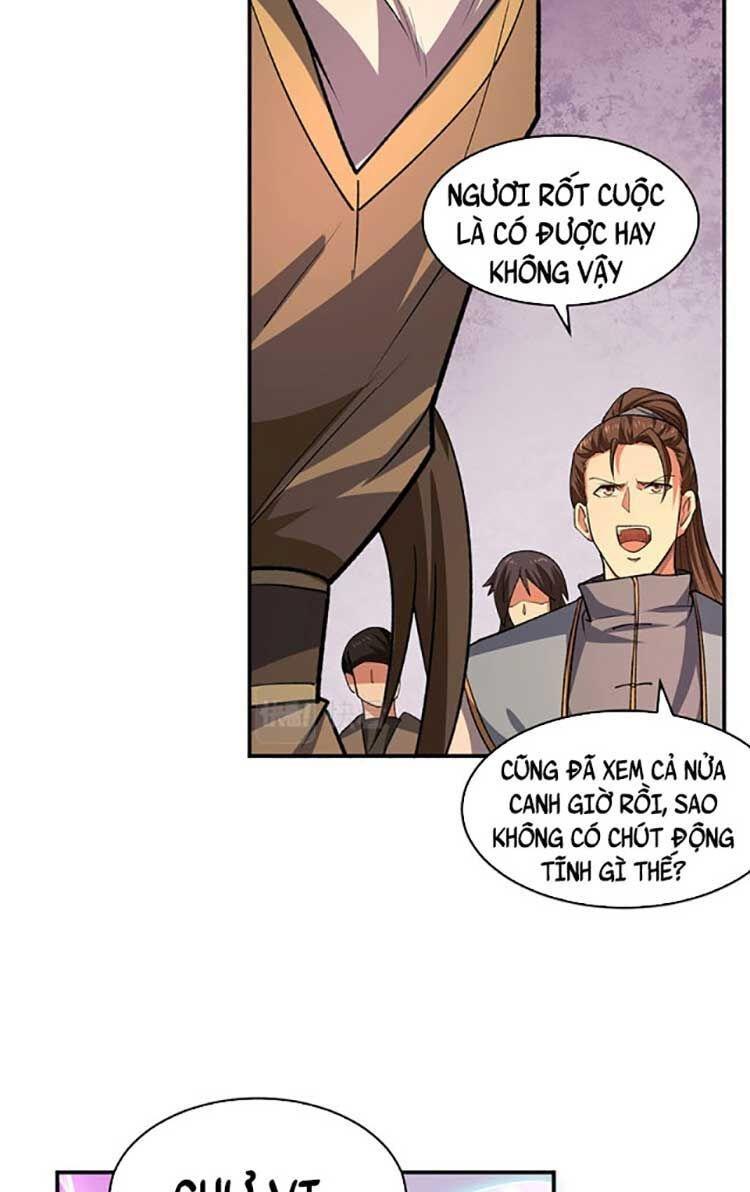 võ đạo độc tôn chapter 609 34