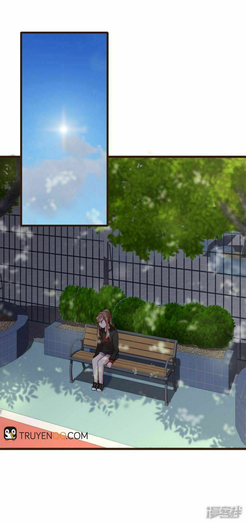 đơn phương 37.5 chapter 4 21