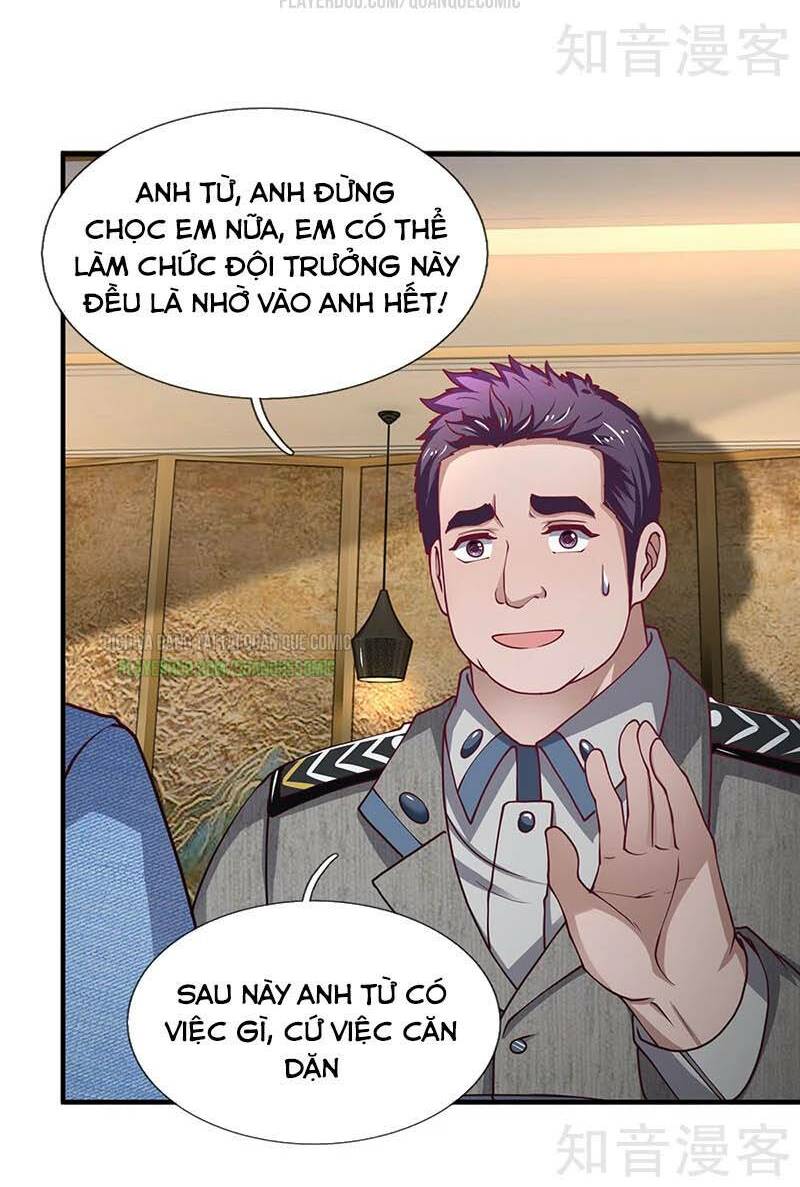 chung cực binh vương tại đô thị chapter 84 2