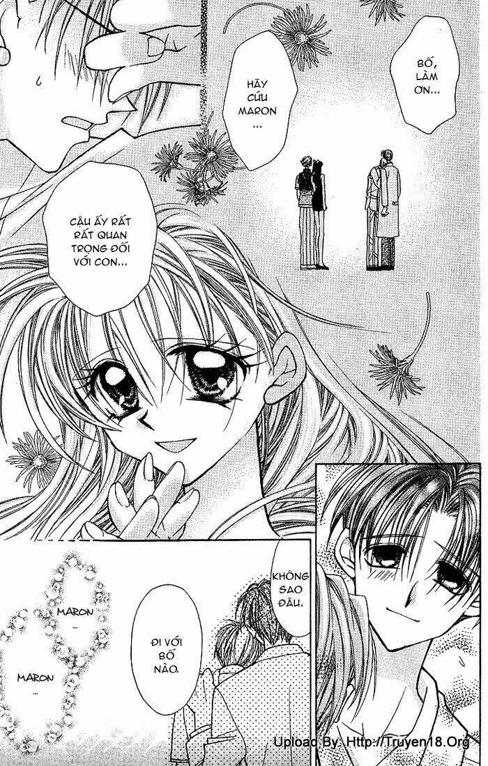 kamikaze kaitou jeanne chapter 25 14