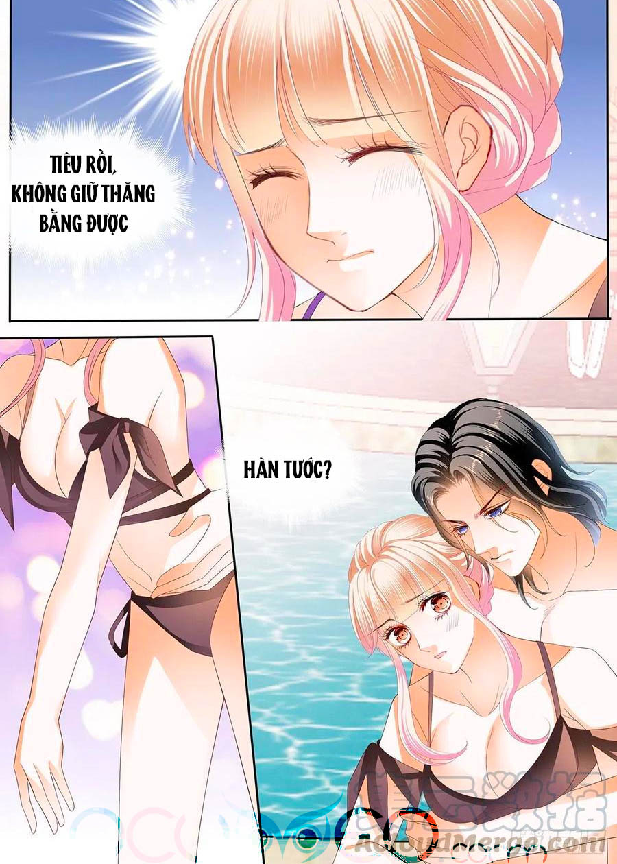 bá đạo tiểu thúc, xin trêu chọc vừa thôi! chapter 269 11