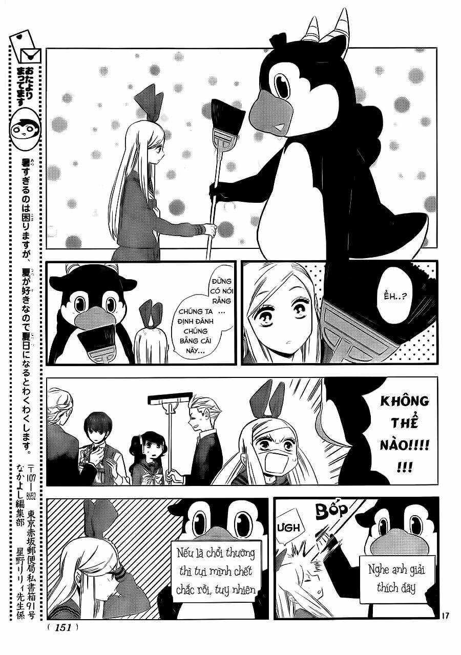 kigurumi boueitai chapter 4 18