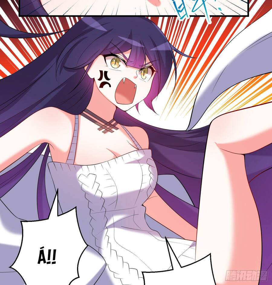 nhặt thuộc tính tại trái đất chapter 21 13