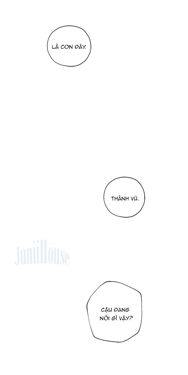 sơn thần đại nhân vẫn nhớ tôi chapter 8 6