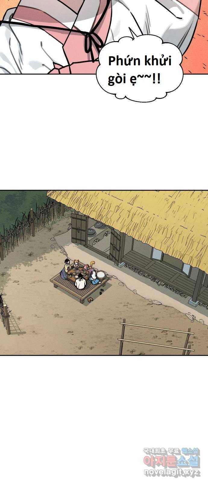 sự lụi tàn của usuzumi chapter 106 37