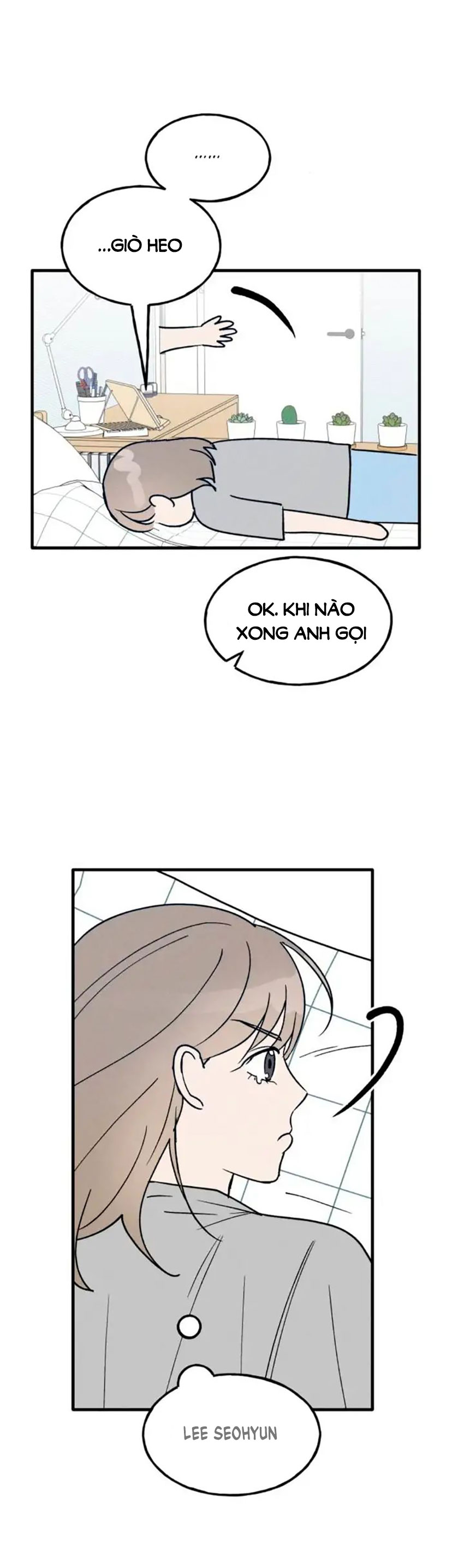 nguyên tắc của bạn thân là con trai chapter 28.2 5