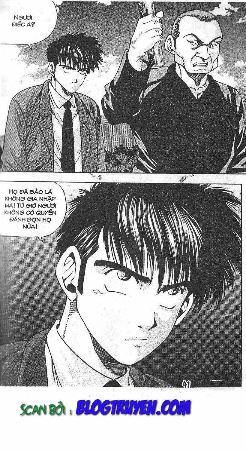 kid gang chapter 60 12