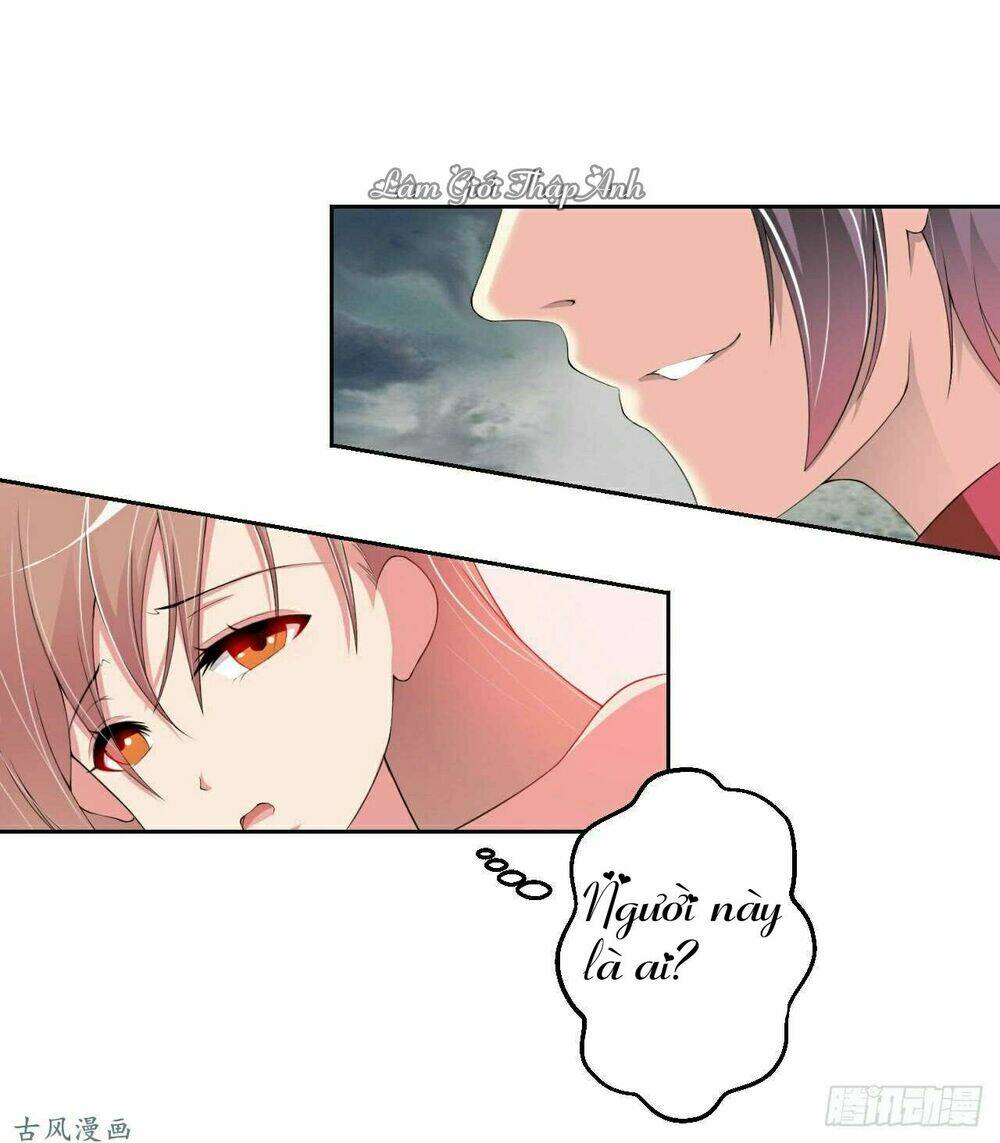 tổng tài thật xấu xa chapter 4 30