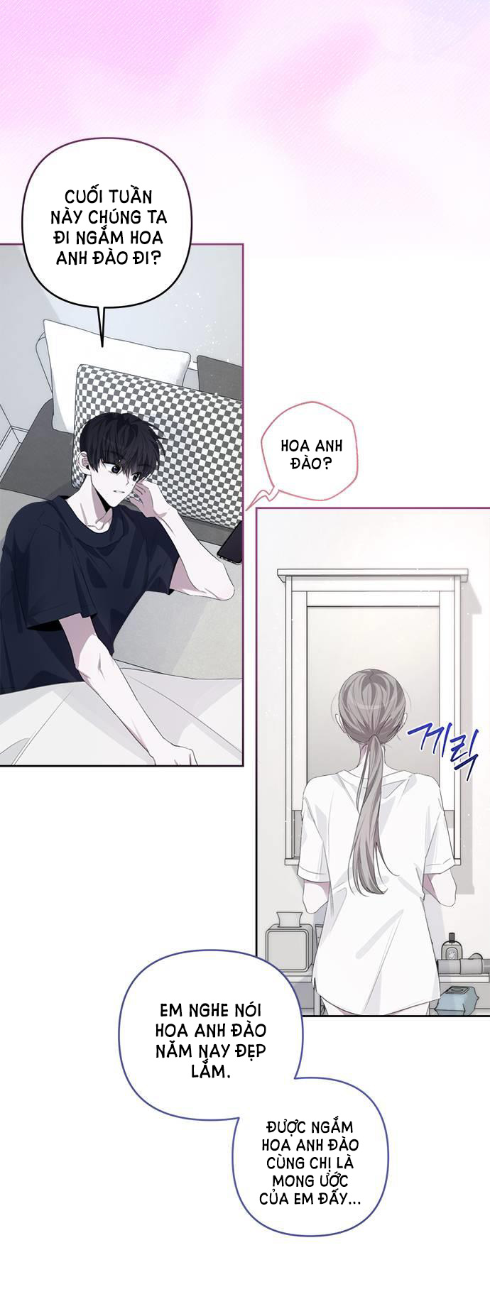 Tuyển Tập Truyện Ngắn Dằm Khăm Của Bạn Mảy chapter 46.2 - Trang 3