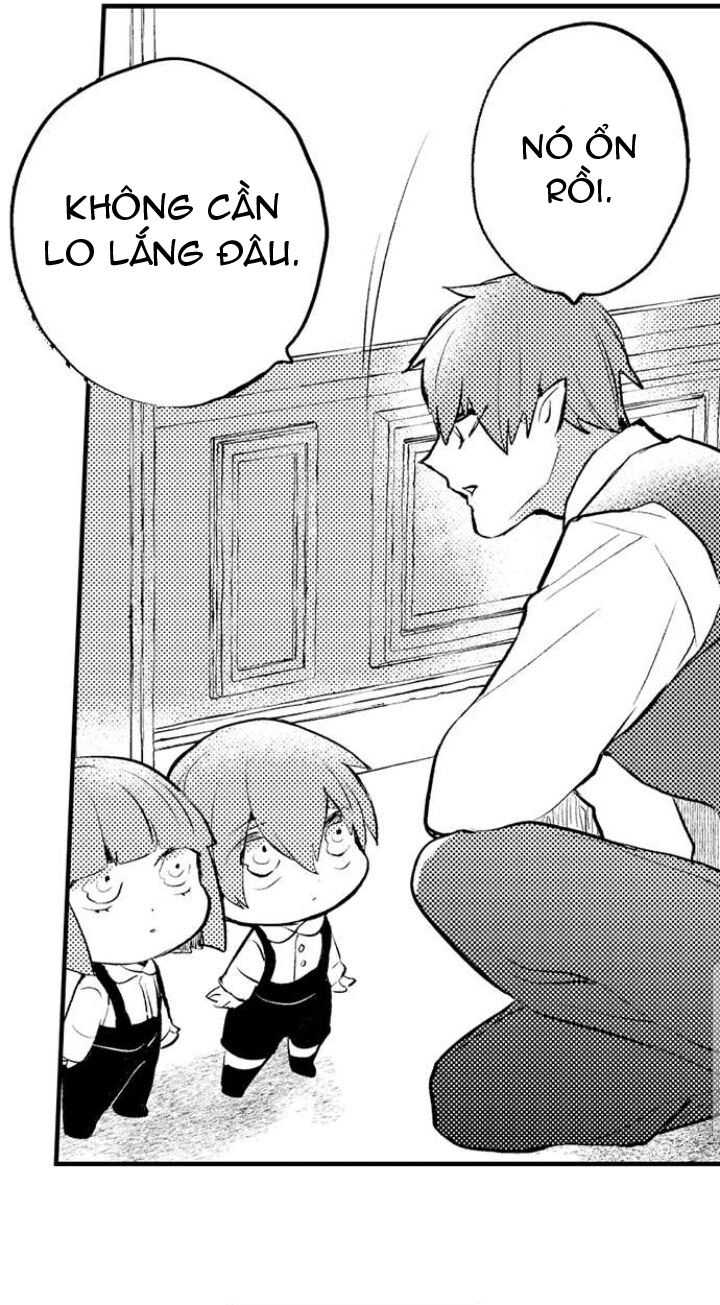 tiếng gọi của tình yêu sau trải nghiệm cận tử chapter 12 8