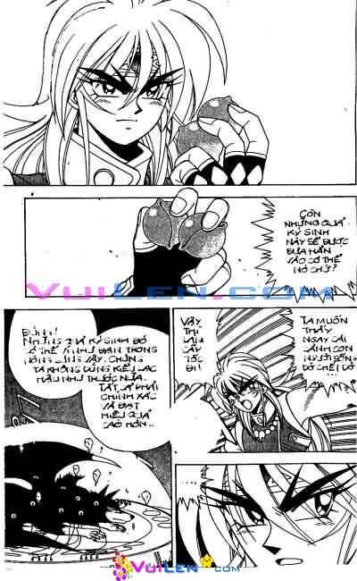 tiểu thần zenki - kishin douji zenki chapter 7 66