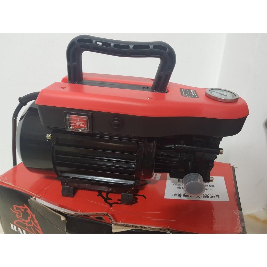 MÁY RỬA XE 2900W _SIÊU BỀN -HÀNG THÁI LAND HALOSHI