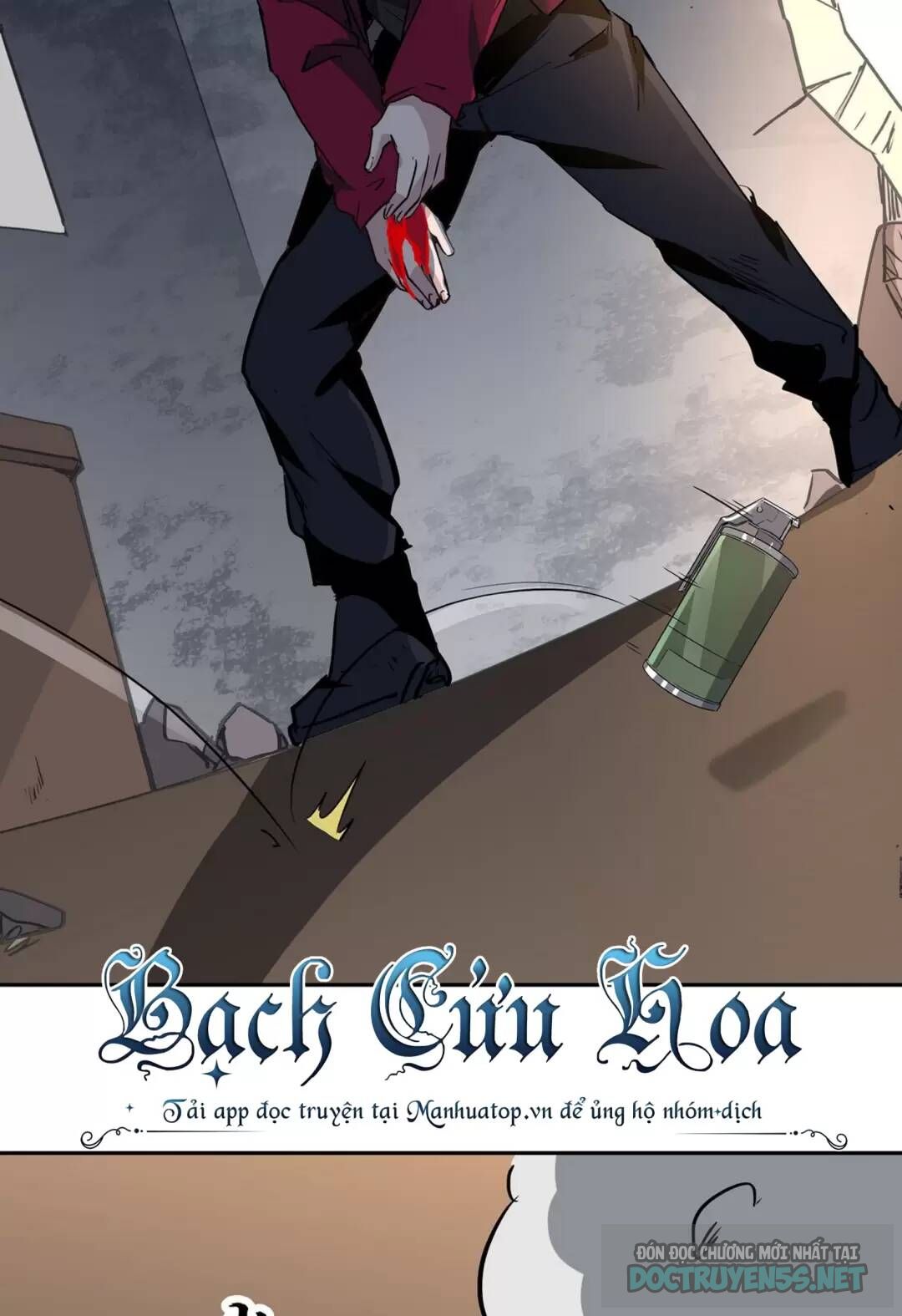 giải cứu 99 nữ chính ở mạt thế chapter 118 47