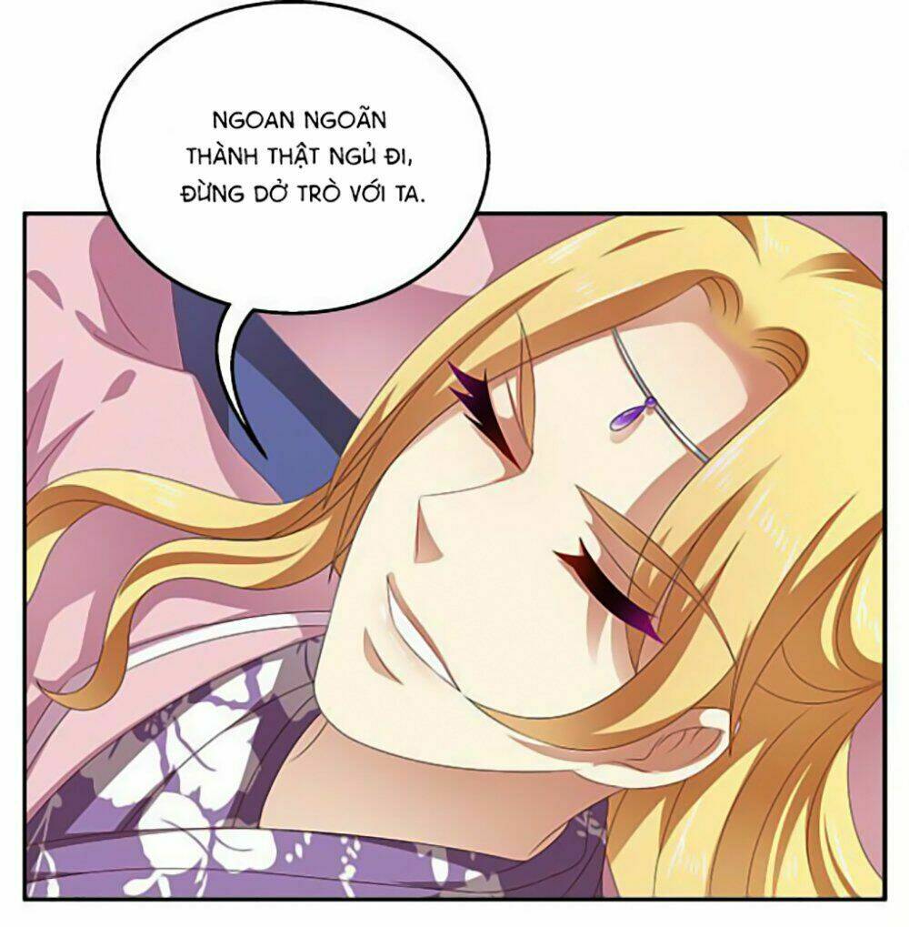 thịnh thế an nhiên chapter 18 18